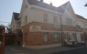 Maison Au Calme A 300M De La Plage